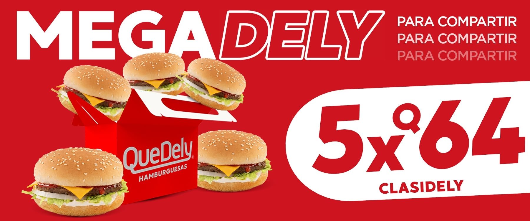 5x Clasidely 1800x750